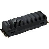 Corsair ssd M.2 nvme 2TB MP600 core xt Gen4x4 6800/7100MBs CSSD-F2000GBMP600PXT | ePonuda.com