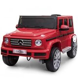 Winner Bike BIC.MB G500 JJ2077 RED - BCK0930 | Eponuda.com