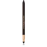 Makeup Revolution Streamline kremasta olovka za oči nijansa Brown 1,3 g
