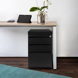 MID.YOU Predalnik Na Kolescih Color Os, Črna, Vklj. Blazina | Shoptok.si