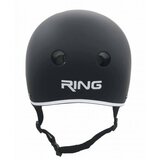 Ring Kaciga za trotinet, rolere, skateboard RX H1 crna | Eponuda.com