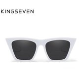 KINGSEVEN S10 white Cene