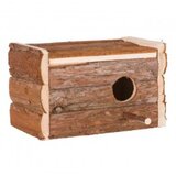  gnezdo za ptice drvo 30x20x20cm 7 8cm | ePonuda.com