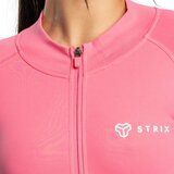 STRIX ženski sportski top seamless sorbet
