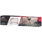 Woodyland CROSS Floorball komplet: 2 palici in 2 gola - Cene