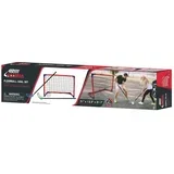 CROSS Floorball set za igru s 2 palicama i 2 golovima -