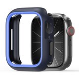 Dux ducis futrola bamo za apple watch 7 / 8 / 9 45 mm plava Cene