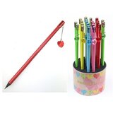  Grafitna olovka sa srcem | ePonuda.com