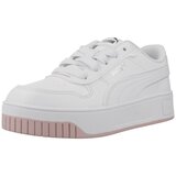 Puma Nizki čevlji CARINA STREET HOLO 2.0 PS Bela Cene