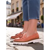 Resti Openwork women's moccasins Esiobb | ePonuda.com