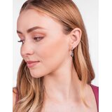Vuch Zibella srebrne naušnice | shoptok.hr