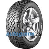 Nankang NK 4X4WD M/T FT-9 ( LT265/65 R17 120/117Q, POR, sa zaštitom za felne (MFS) DOT2022 ) letnja auto guma | Eponuda.com