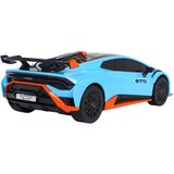 R/C avto 1:24 Lamborghini Huracan STO Modra RASTAR | Shoptok.si