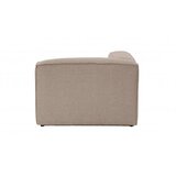 Atelier Del Sofa Fotelja Fora 1R Smeđa | Eponuda.ba