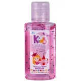 antibakterijski gel za devojčice 50 ml