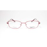 Superflex Ženski dioptrijski okvir SF1090T C2, Bordo Cene
