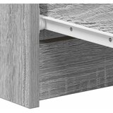  Komoda boja hrasta sonome 60 x 35 x 98,5 cm konstruirano drvo Slike