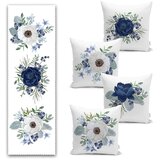 Mila Home Set jastučnica i nadstolnjak 5 kom - | shoptok.hr