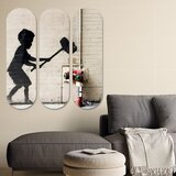 Wallity slika 3KY3786, 70x70 cm, 3 dela | ePonuda.com