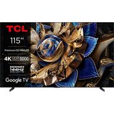 Tcl 115X955 MAX 292 cm (115") MINI LED Google TV sprejemnik, (21566969) Cene