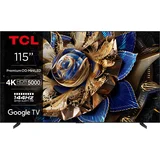 Televizor 115X955Max/MiniLED/115"/4K/144Hz/Google TV/crna