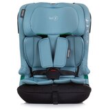 Chipolino Autosjedalica 76-150cm Lux X Pastel Blue / Green | shoptok.hr