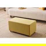 Atelier Del Sofa tabure urla yellow | ePonuda.com