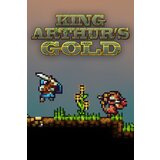 king arthur's gold (pc) steam key global  king arthur's gold (pc) steam key global Slike