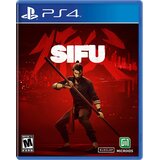  Sifu (PS4) | Shoptok.si