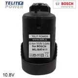  Telitpower baterija za ručni alat milwaukee M12 li-ion 10.8V 2000mAh ( P-1624 ) Cene