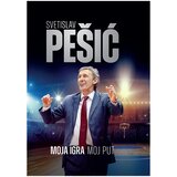 Pi press Moja igra, moj put (tvrd povez) Cene