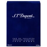 S.t. Dupont for Men toaletna voda za moške 100 ml | Shoptok.si