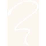 Catrice Calligraph Artist Matte črtalo za oči v obliki flomastra z mat učinkom odtenek 070 Snow White 1,1 ml | Shoptok.si