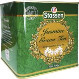 Stassen čaj cejlonski jasmin 100g Cene
