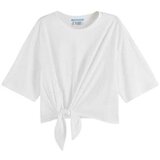 SCOTCH & SODA Scotch&soda - Ženska majica sa čvorom | ePonuda.com