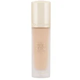 Parure Gold Skin Matte SPF15 dugotrajni i matirajući tekući puder 35 ml nijansa 1W Warm