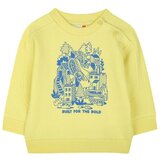 Timberland Puloverji - Rumena Cene