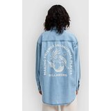 Billabong Down The Coast Srajca washed blue | Shoptok.si