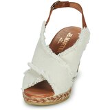 JB Martin Espadrile IONA Bež | Shoptok.si