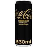 Coca Cola Zero Zero 0.33l CAN | Eponuda.com