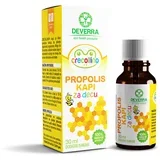 Propolis kapi Crecollino za decu