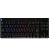 Logitech Tastatura žična gaming G PRO TKL Corded mehanička 920-009392 | Eponuda.com