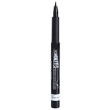 Rimmel London Scandal Eyes Precision Micro vodoodporno črtalo za oči 1,1 ml odtenek 001 Black Cene