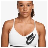Nike W nk indy ls logo bra Cene