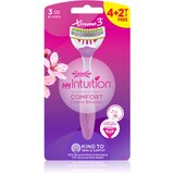 Wilkinson Sword Xtreme 3 Beauty britvica za jednokratnu uporabu 6 kom cijene