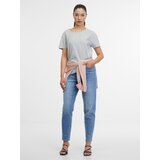 Orsay Women's Grey T-Shirt - Women | Eponuda.ba