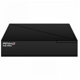 Amiko prijemnik IPTV@Linux, 4K UHD, H.265, LAN, WiFi - MIRAX HIS-4100 Pure OTT u