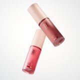 SOSU Cosmetics Liquid Blush tekuće rumenilo nijansa Dusk 9 ml | shoptok.hr