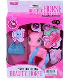 Magic Toys Roza poni z dodatki | Shoptok.si