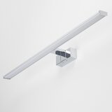  Brilagi - LED kupatilsko osvetljenje za ogledalo VESTRA LED/15W/230V 80 cm IP44 hrom | Eponuda.com